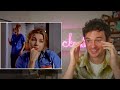 DOCTOR reacts to SCRUBS 
