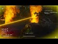 Helldivers 2 | NEW HIGH KILL RECORD!!! - Gameplay Hardest Difficulty (No Commentary)