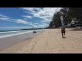 Touring The Billionaire's Beach | Bang Tao Beach, Phuket