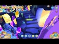 DRAGONS in ANIMAL JAM + Opening 4 wishing coins