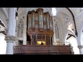 Salvatore Pronesti, Organ | June 25, 2024, 6 PM (Music as Sanctuary)