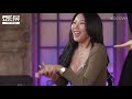 Lee Jung and Jessi's English chat got 2M views! [Showterview with Jessi Ep 76]