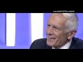 Opinion - Intervista e rrallë e gjeneralit që bombardoi Serbinë - 1 Nentor 2021