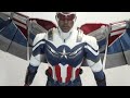 Hot Toys Marvel - Captain America (The Falcon and the Winter Soldier) - REVIEW