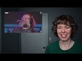 Tenacious D performs Wicked Game LIVE (Chris Isaak Cover) - Vocal Coach Reaction and Vocal Analysis