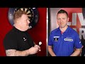 A Live Darts Masterclass | Lesson 2 - How to grip your darts