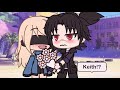 Tutoring my Vampires Boyfriend || GLMM || GachaLife MiniMovie ||