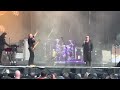 The Cult - Full Concert | Aftershock 2023 | Live | Discovery Park | Sacramento Ca 10/5/23