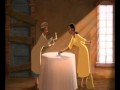 The princess and the frog Almost there HD