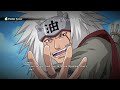 NARUTO X BORUTO Ultimate Ninja STORM CONNECTIONS – Jiraiya and Naruto vs Itachi and Kisame