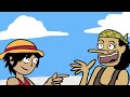 Oney Piece (OneyPlays Animated)