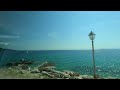 A Bus Ride to the Best Beach in Greece | Toroni, Halkidiki