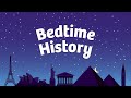 King Tut and Ancient Egypt for Kids | Bedtime History