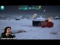 COMPETITIVE HELL LET LOOSE | FULL MATCH: -TL- VS LwJg46 | WINTER SEASONAL: WEEK 1