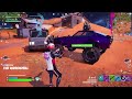 Fortnite Chapter 5 Season 3 as Nick Eh 30 with Light Fire