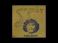 Axelsson – Spår Full Album 1972