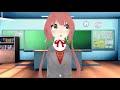 DOKI DOKI LITERATURE CLUB MEME COMPILATION