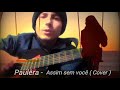 Paulêra 420 - Assim sem você - Cover ( Claudinho e Buchecha ) Adriana Partimpim