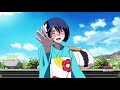 100-man no Inochi Season 2「AMV」- Kick ᴴᴰ