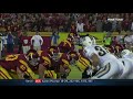 Matt Barkley vs UCLA 2011