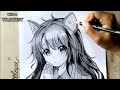 How to draw Anime 