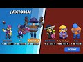 Some Brock Brawl Stars gameplay