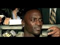 Akon - Sorry, Blame It On Me (Official Music Video)