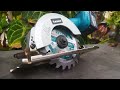 CIRCULAR SAW CORDLESS 500Ribuan ?? Awas Jangan Sampai Menyesal