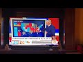 CNN 11-3-2020 PA Flipped 19,958 Votes Caught Live. I personally recorded.