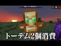 【マインクラフト】進捗を達成するたびに『最強のアイテム』が貰える世界でサバイバルしたらヤバすぎた...