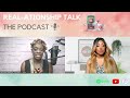 Being Authentic in Relationships with Inga Faison Cavitt | REAL-ationship Talk: The Podcast