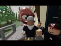 GEF ! Dev Canavar Kafadan Kaçtım - Roblox