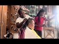 THE BRAIDS MASTER | UGANDA