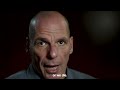 In the Eye of the Storm: The Political Odyssey of Yanis Varoufakis — 6-part docuseries OUT NOW!