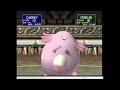 Pokemon Stadium [Part 8] ~ Gym Leader Castle - Giovani