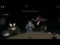 ROBLOX BREAKING POINT NON- FUNNY MOMENTS