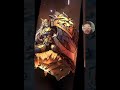 X-HERO | Epic Heroes: X-War 43-35 BEATEN