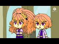 The Dazzlings and The Blindlings Plan|Gacha Club Skit|MLP