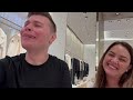 😍 FENDI SHOPPING VLOG | with @DaylesAddiction