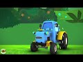 Fast And Fearless + More Animated Cartoon videos for Toddlers by Road Rangers