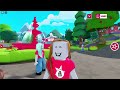 CORRA E PEGUE NOVOS  CABELOS E +20 ITENS GRÁTIS NO ROBLOX!😳*100% funcionando*