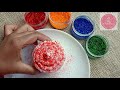 Homemade Edible Glitter Recipe - Just 2-Ingredient !