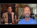 Drag Queens Vs Christian Actor | Kirk Cameron