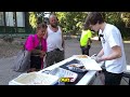 Cooking Homemade Orange Chicken For The Homeless!