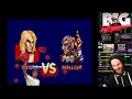 Who can beat Street Fighter 2 Turbo (SNES) on hardest difficulty first? 5-way Speedrun Competition