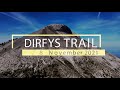 Dirfys Trail 2021