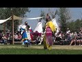 Indian Dancers Traditional Dances - Cheyenne Frontier Days 2022