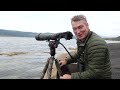 Magnificent White Tailed Eagles of Scotland 🦅| Scotland 🌎 🏴󠁧󠁢󠁳󠁣󠁴󠁿 | Wild Travel | Robert E Fuller