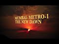 Mumbai Metro1: The New Down !