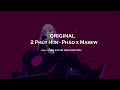 Phao - 2 Phut Hon (KAIZ Remix) | TikTok Vietnamese Music 2020